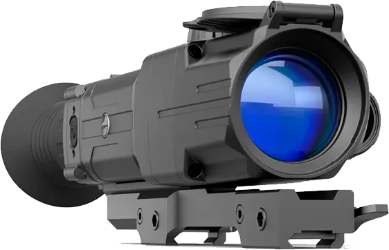 Замена дисплея (экрана) Pulsar Digisight Ultra N355