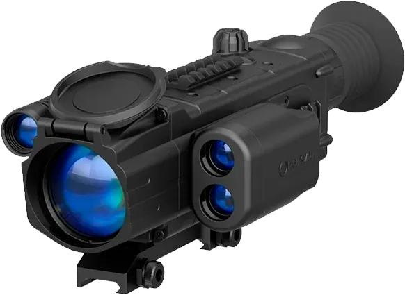 Замена дисплея (экрана) Pulsar Digisight LRF N960