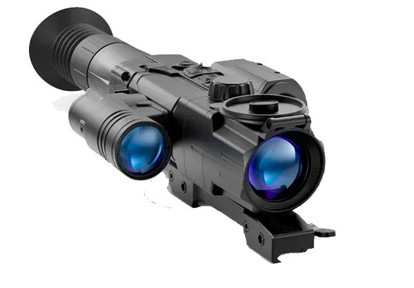 Замена дисплея (экрана) Pulsar DIGISIGHT Ultra N455 LRF