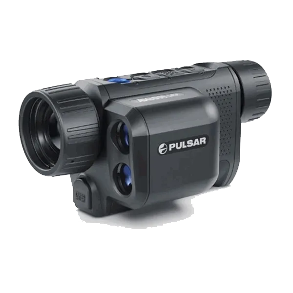 Замена дисплея Pulsar Trail XQ38F LRF