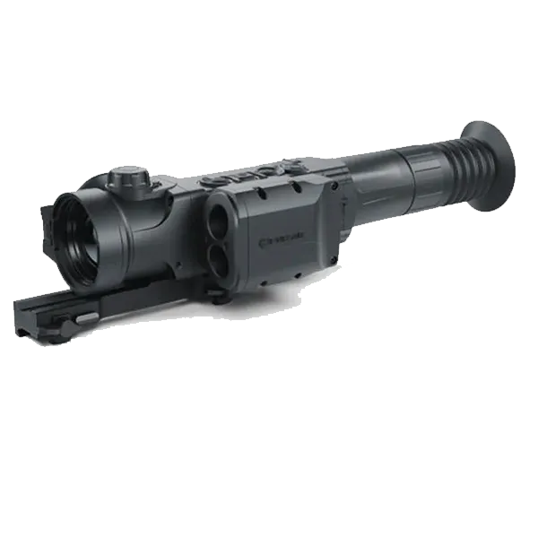 Замена дисплея Pulsar Trail XP50F LRF