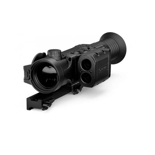 Замена дисплея Pulsar Trail XP38F LRF