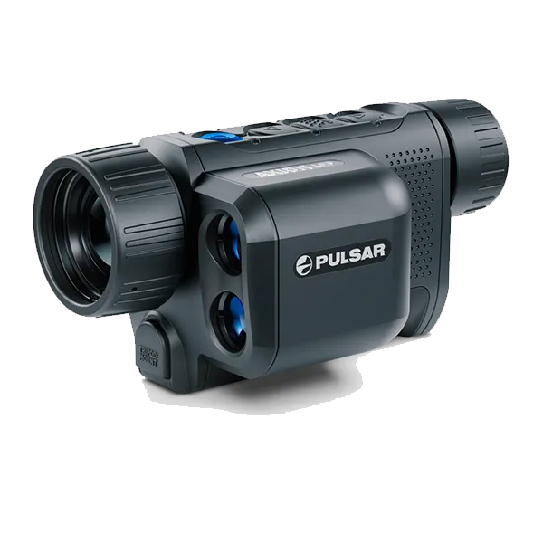 Тепловизор Pulsar Axion XQ38 LRF