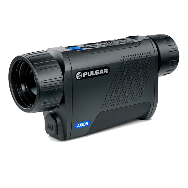 Тепловизор Pulsar Axion XQ38