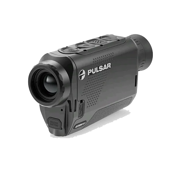 Тепловизор Pulsar Axion Key XM30