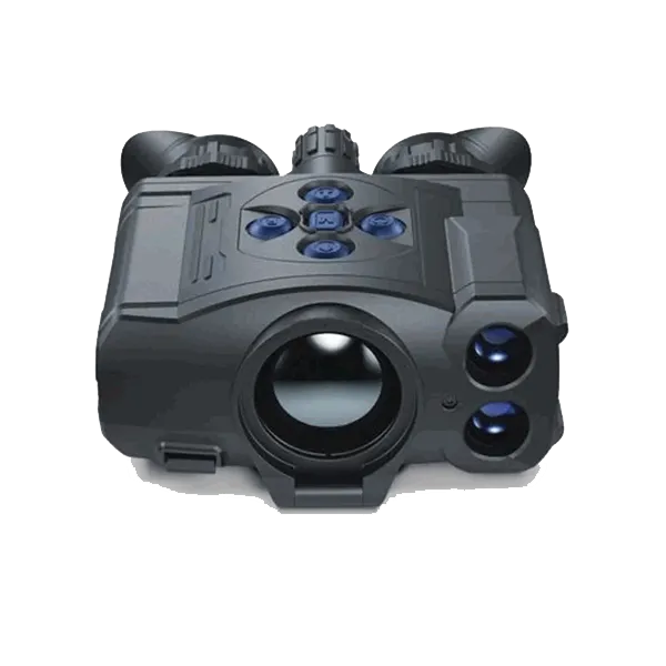 Тепловизор Pulsar 2 LRF XP50