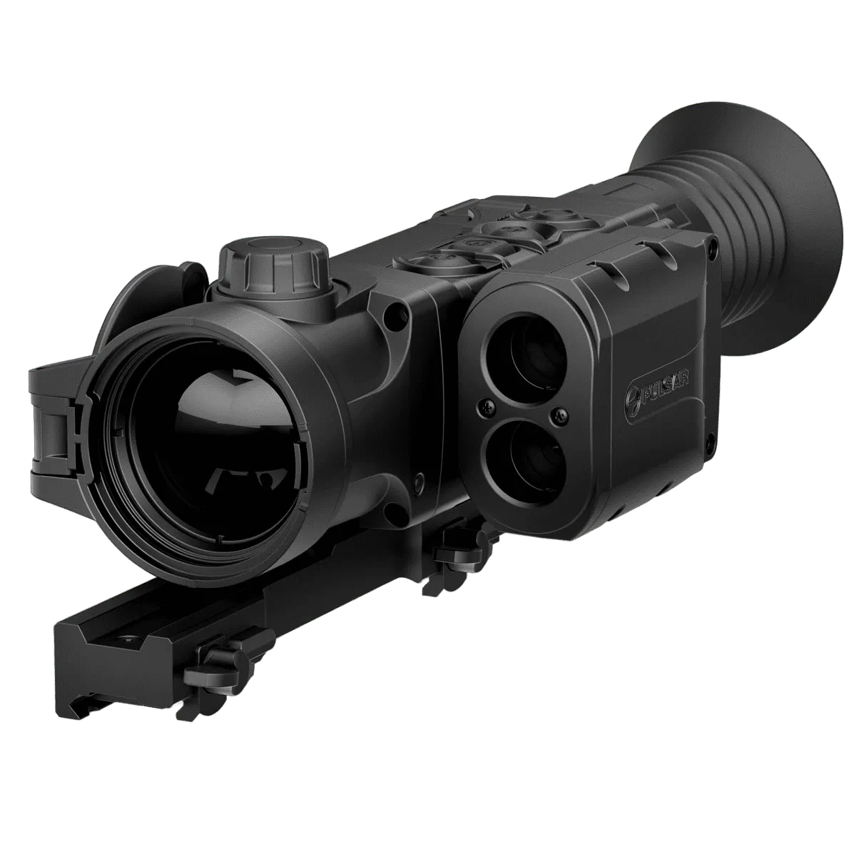 Замена дисплея Pulsar XP 50F LRF