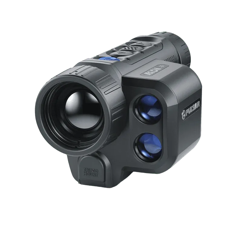 Замена дисплея Pulsar XQ 38F LRF