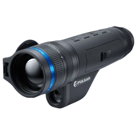 Тепловизор Pulsar LRF XP50