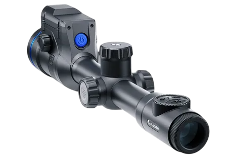 Замена дисплея Pulsar Thermion Duo DXP50, DXP55