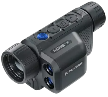 Восстановление после попадания влаги Pulsar Oryx LRF