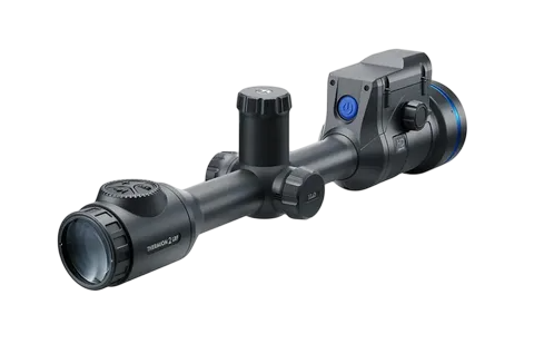 Замена дисплея Pulsar Thermion 2 LRF 60