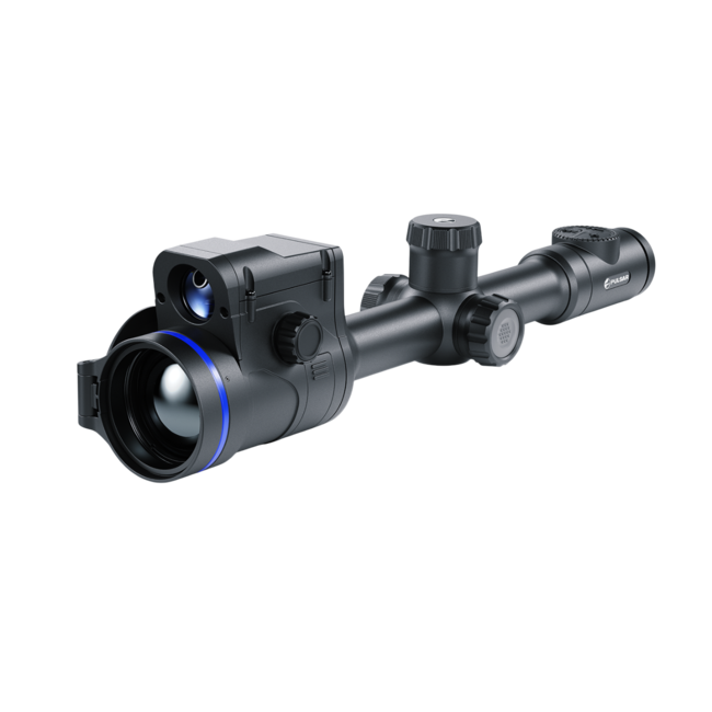 Замена дисплея Pulsar Thermion 2 XP50