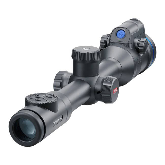 Замена дисплея Pulsar Thermion Duo DXP50