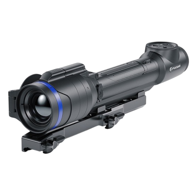 Замена дисплея Pulsar Talion XQ35 Pro