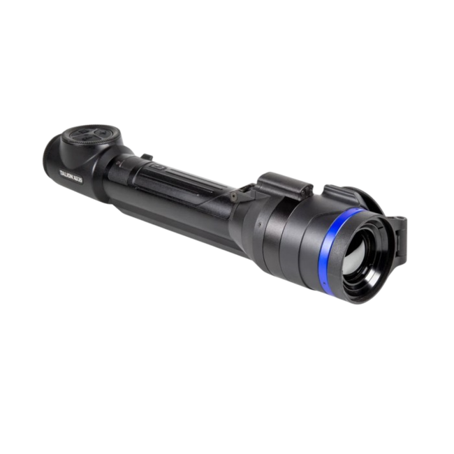 Замена дисплея Pulsar Talion XG35