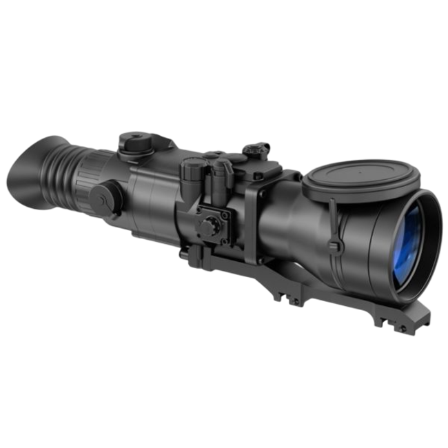 Замена дисплея Pulsar Phantom Gen2+ 4×60