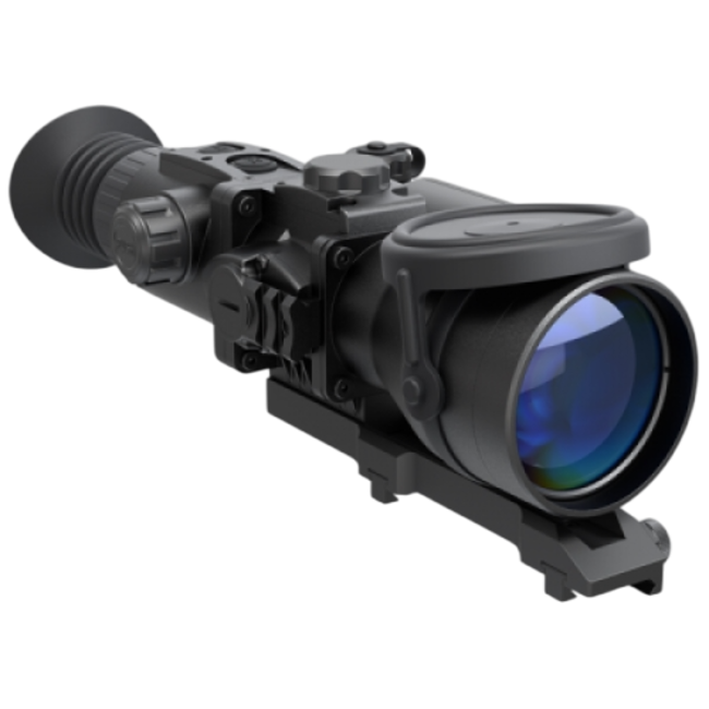 Замена дисплея Pulsar Argus LRF