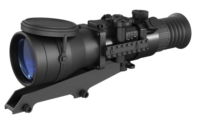 Замена дисплея Pulsar Sentinel