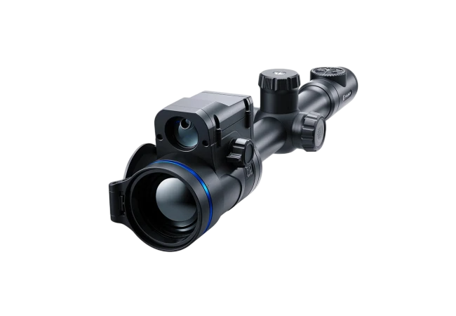 Замена дисплея Pulsar Thermion 2 LRF XL60