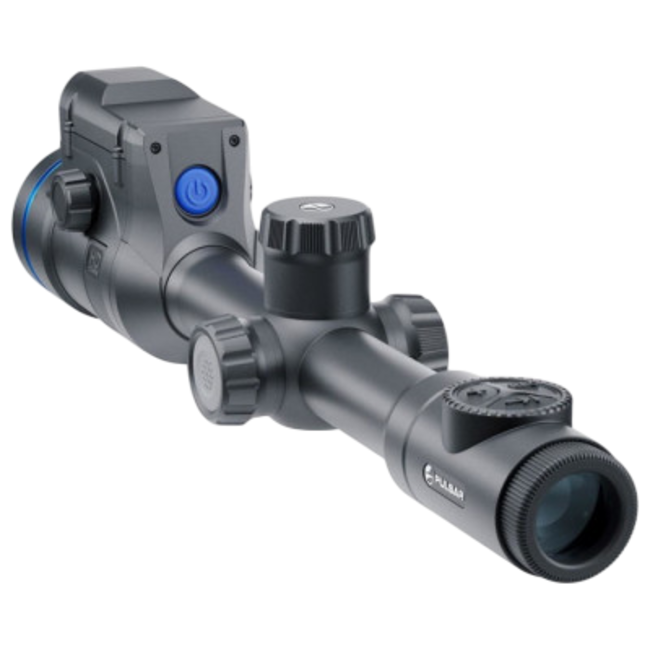 Замена дисплея Pulsar Thermion 2 LRF XP50