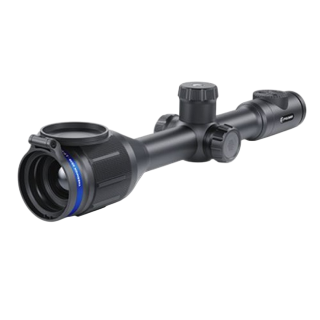 Замена дисплея Pulsar Thermion XQ38