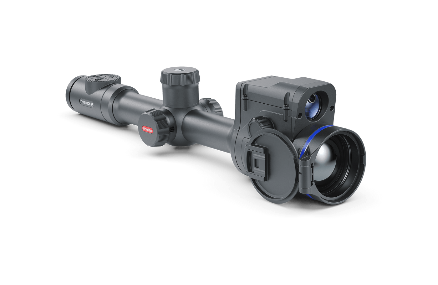 Замена дисплея Pulsar Thermion XP50