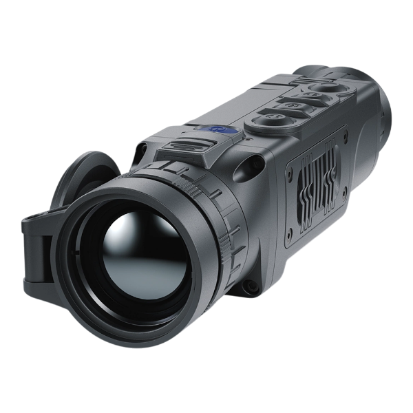 Ремонт системы стабилизации изображения Pulsar HELION 2 XP50